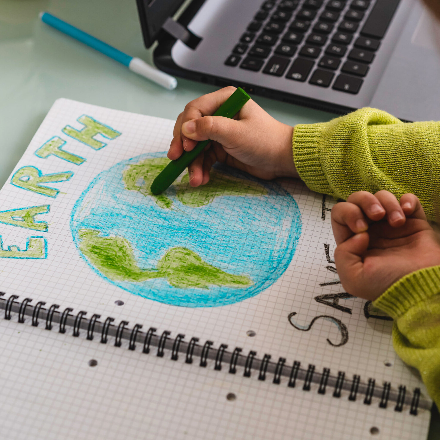 Educazione ambientale a scuola