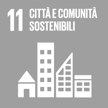 Città e Comunità Sostenibili